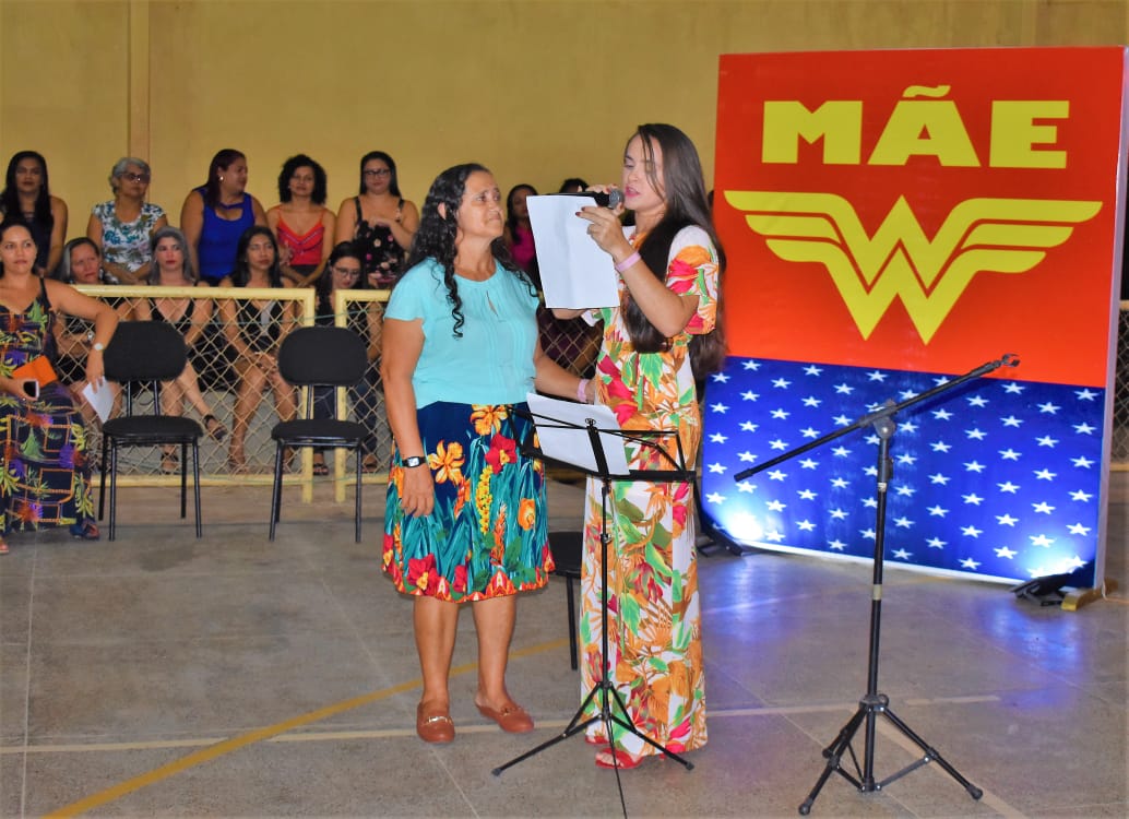 Joaquim Pires promove festa em homenagem ao Dia das Mães  - Imagem 14