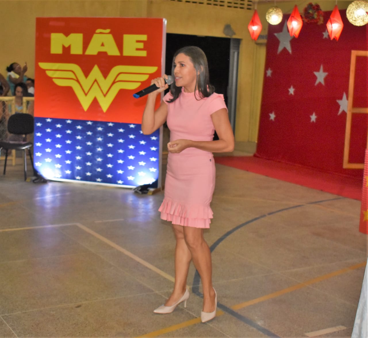 Joaquim Pires promove festa em homenagem ao Dia das Mães  - Imagem 1