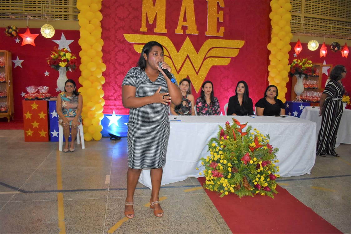 Joaquim Pires promove festa em homenagem ao Dia das Mães  - Imagem 17