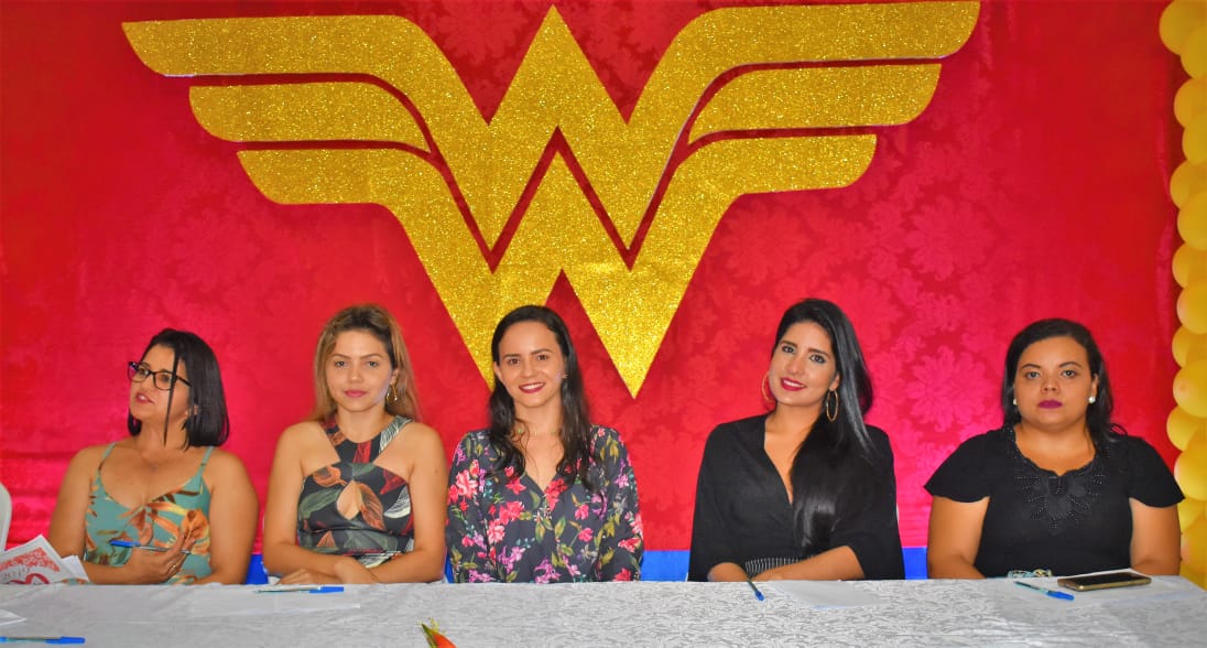 Joaquim Pires promove festa em homenagem ao Dia das Mães  - Imagem 12