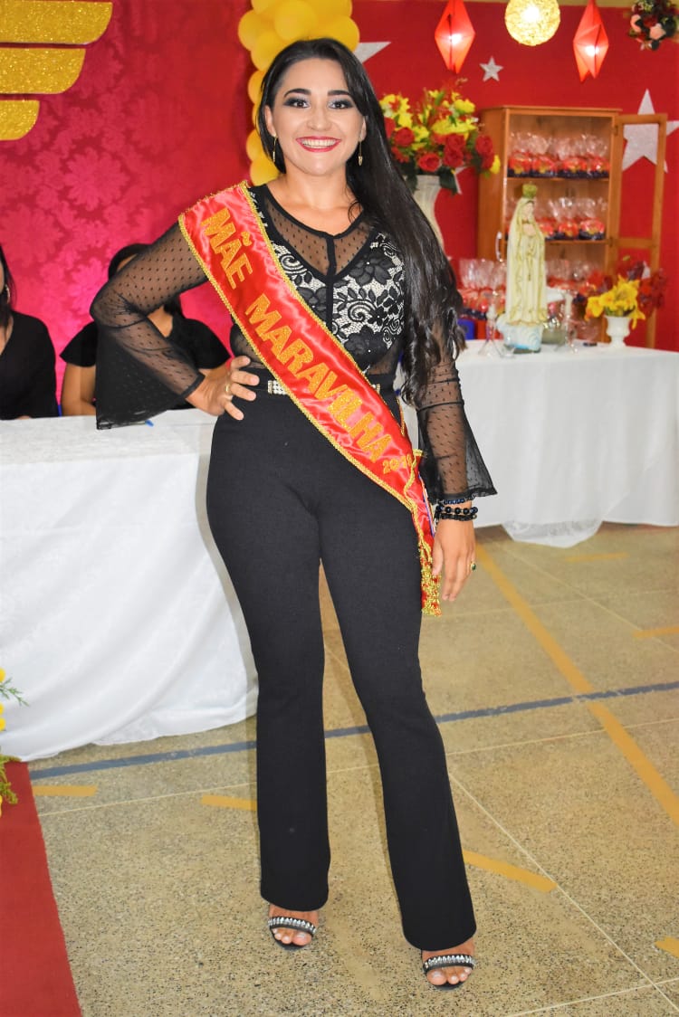 Joaquim Pires promove festa em homenagem ao Dia das Mães  - Imagem 30