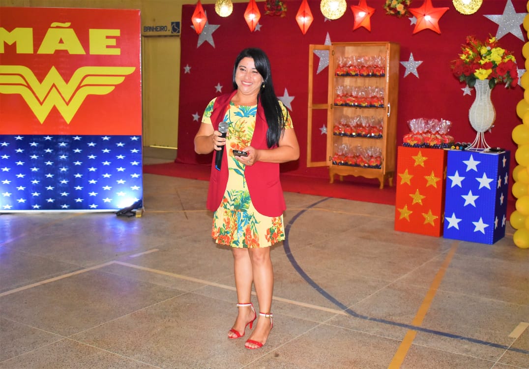 Joaquim Pires promove festa em homenagem ao Dia das Mães  - Imagem 2