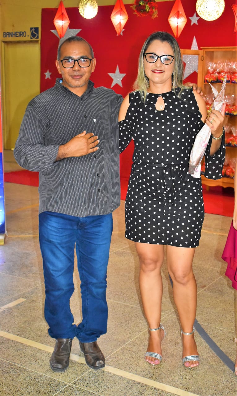 Joaquim Pires promove festa em homenagem ao Dia das Mães  - Imagem 29