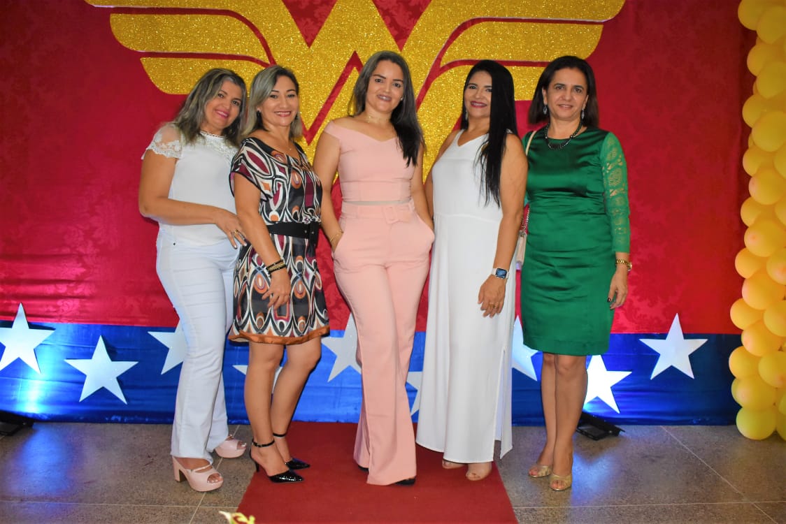 Joaquim Pires promove festa em homenagem ao Dia das Mães  - Imagem 6