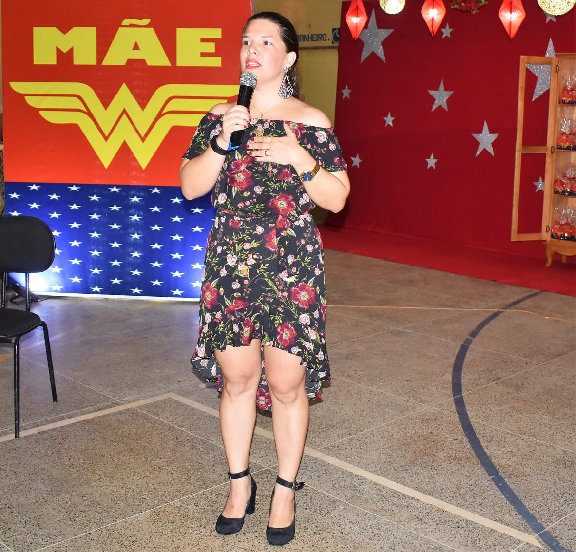 Joaquim Pires promove festa em homenagem ao Dia das Mães  - Imagem 15