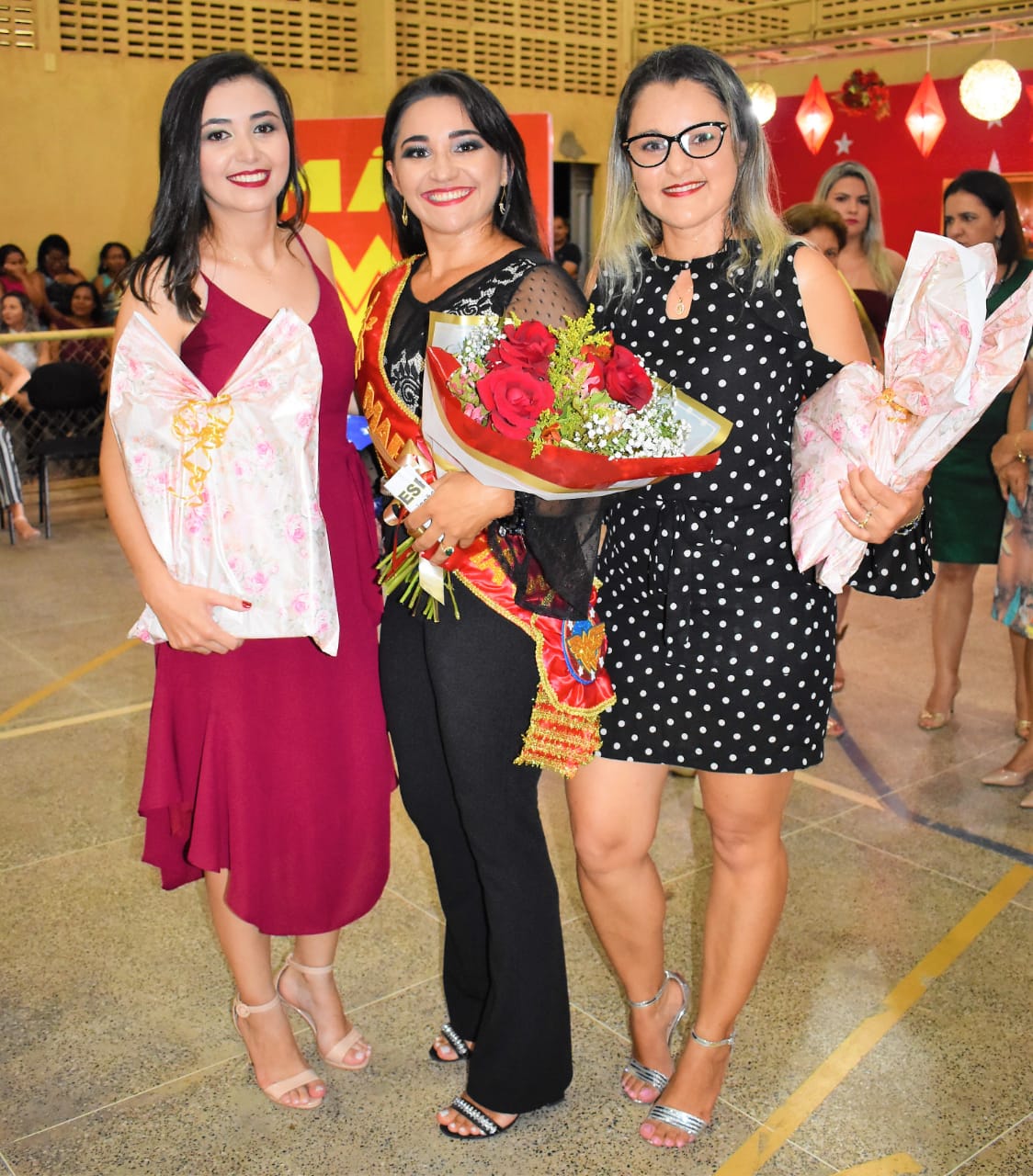 Joaquim Pires promove festa em homenagem ao Dia das Mães  - Imagem 18