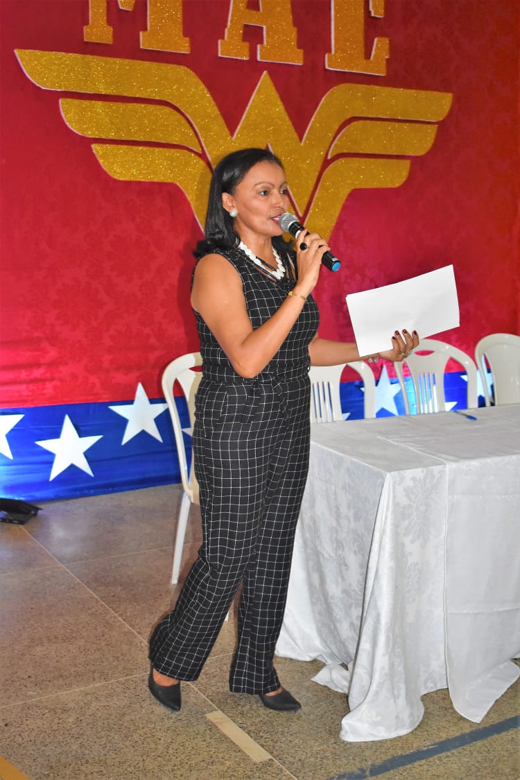 Joaquim Pires promove festa em homenagem ao Dia das Mães  - Imagem 37