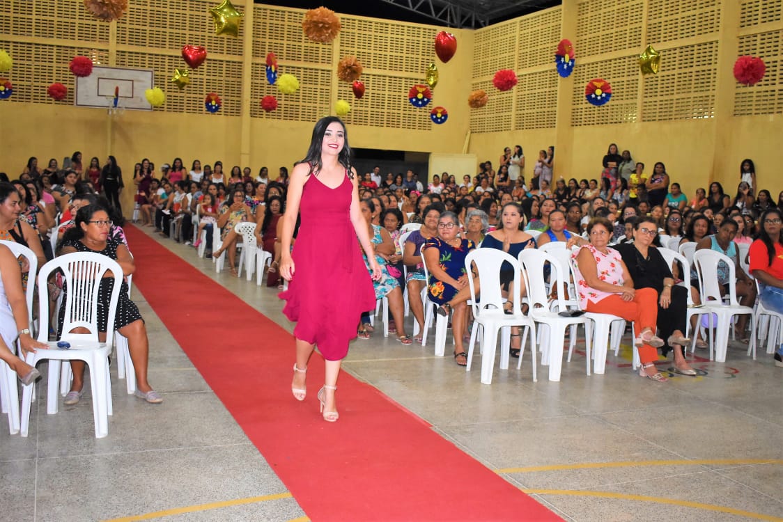 Joaquim Pires promove festa em homenagem ao Dia das Mães  - Imagem 31