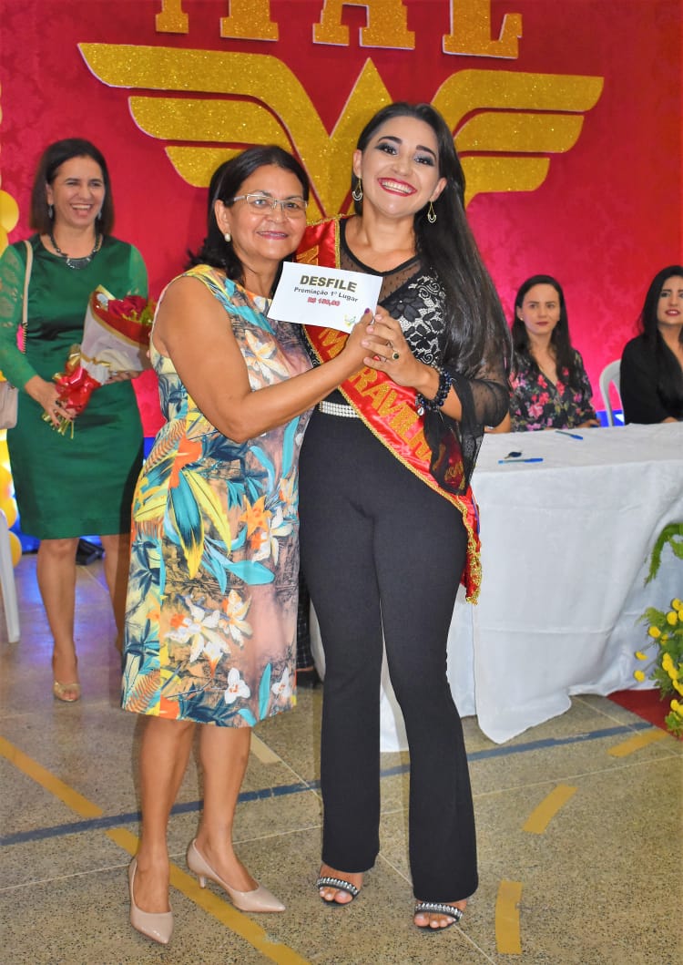 Joaquim Pires promove festa em homenagem ao Dia das Mães  - Imagem 27