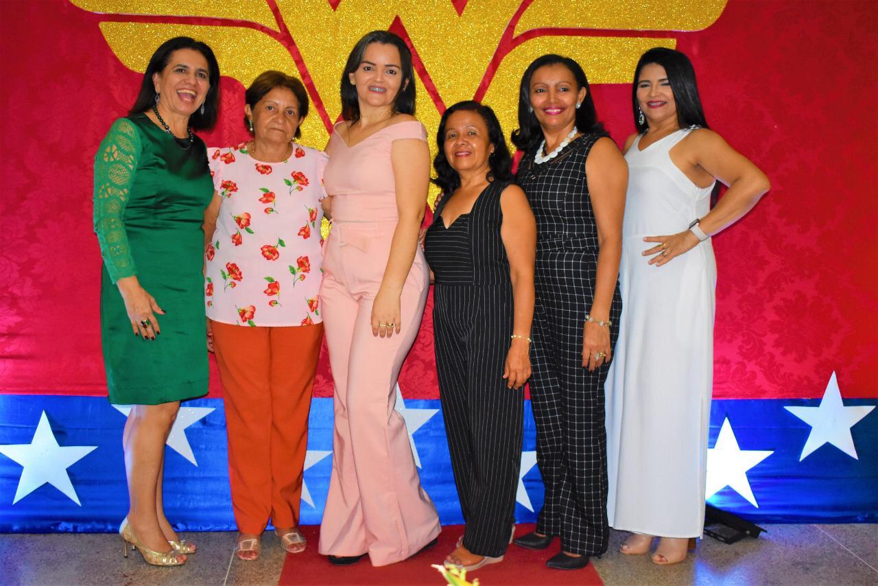 Joaquim Pires promove festa em homenagem ao Dia das Mães  - Imagem 45