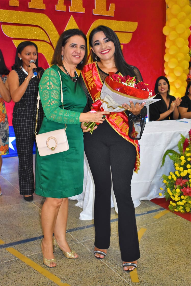 Joaquim Pires promove festa em homenagem ao Dia das Mães  - Imagem 26