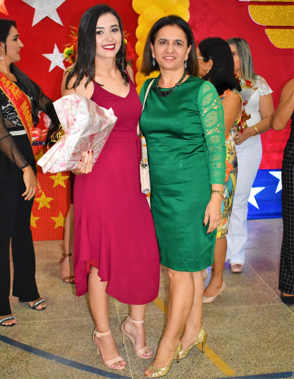 Joaquim Pires promove festa em homenagem ao Dia das Mães  - Imagem 28