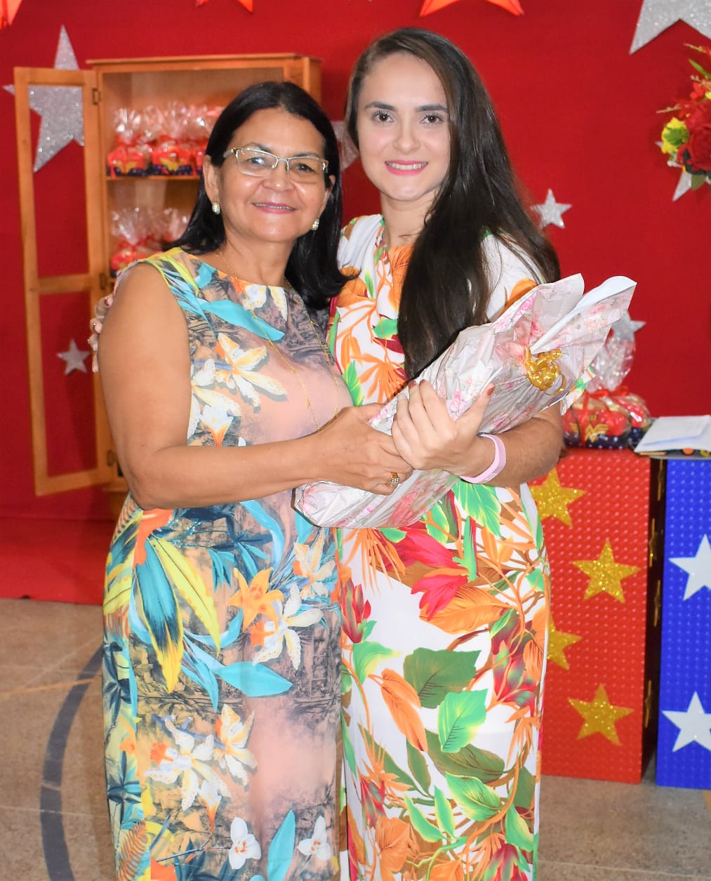 Joaquim Pires promove festa em homenagem ao Dia das Mães  - Imagem 3