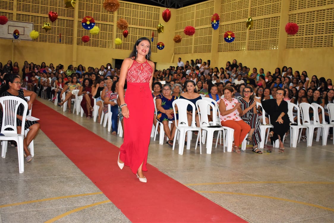 Joaquim Pires promove festa em homenagem ao Dia das Mães  - Imagem 35