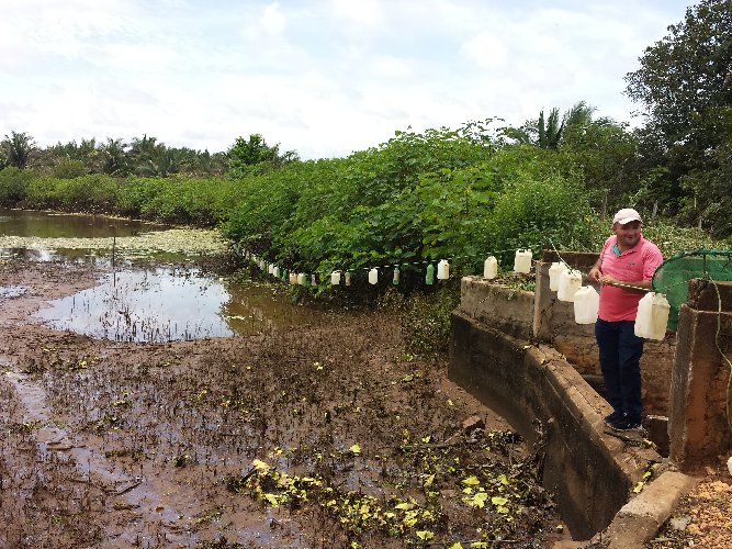 Governo Federal reconhece situação de emergência São João do Arraial - Imagem 2