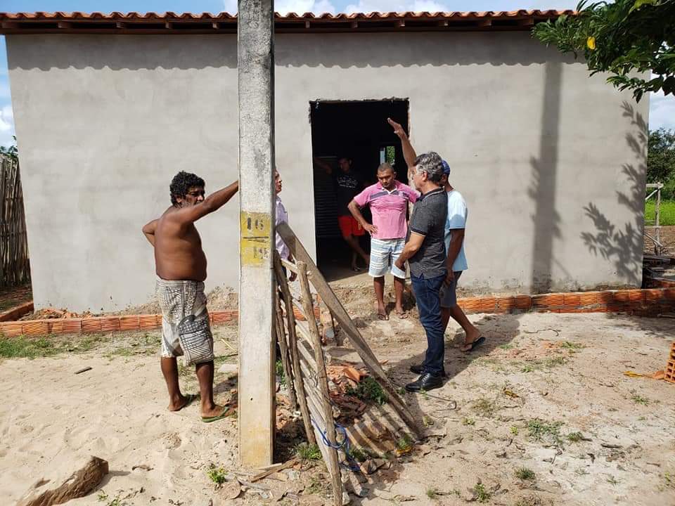 Comunidade Goiabeira recebe posto de saúde - Imagem 2