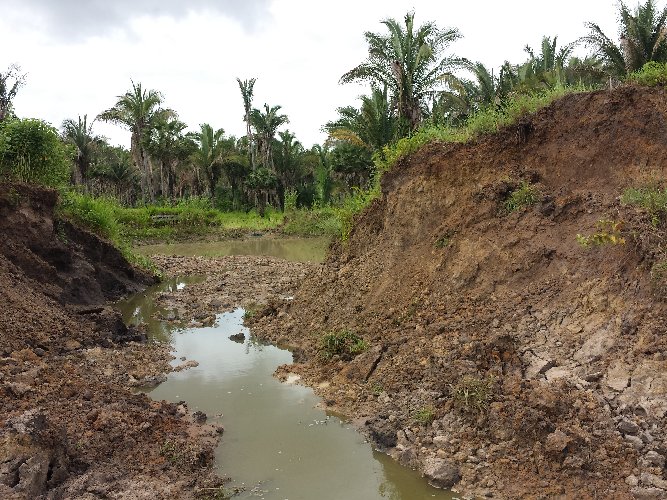 Governo Federal reconhece situação de emergência São João do Arraial - Imagem 11