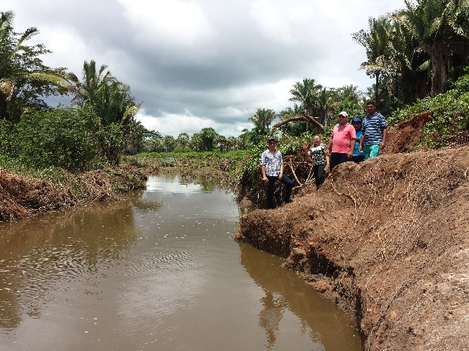 Governo Federal reconhece situação de emergência São João do Arraial - Imagem 10