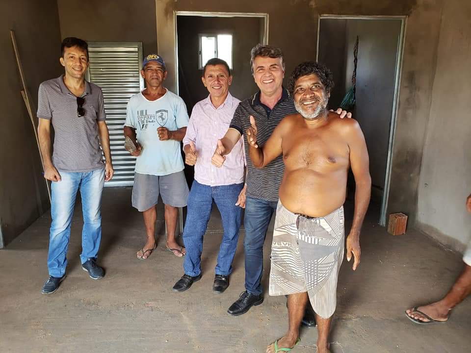 Comunidade Goiabeira recebe posto de saúde - Imagem 1