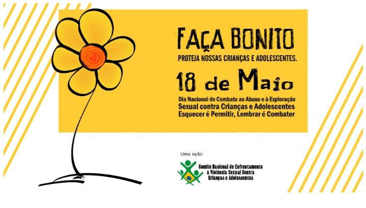 Secretaria de Assistência Social de Água Branca inicia ações em comemoração ao 18 de maio - Imagem 2