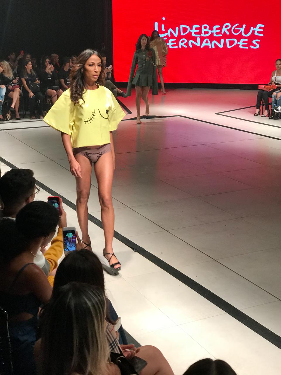  DLT+Lindebergue Fernandes encerraram a última noite de desfiles do Piauí Moda House  - Imagem 3