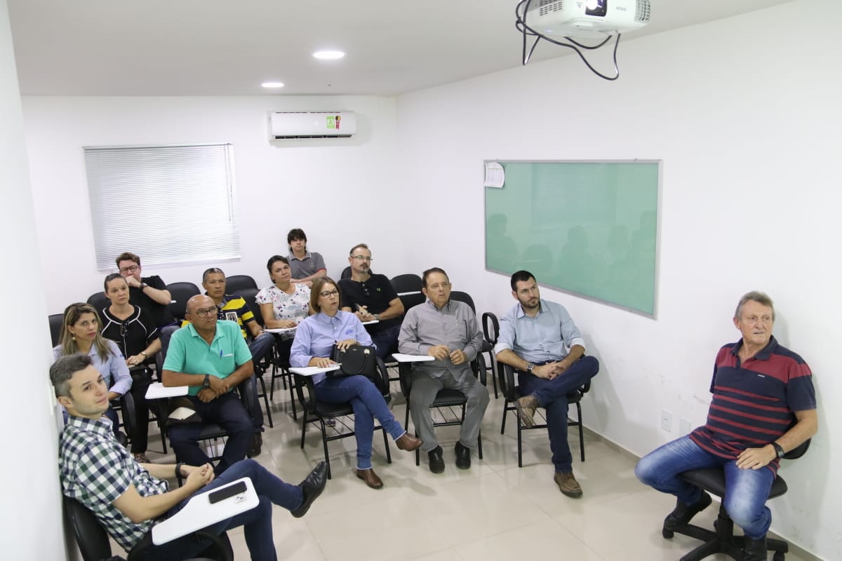 Empresário quer investir no agronegócio de Uruçuí - Imagem 1