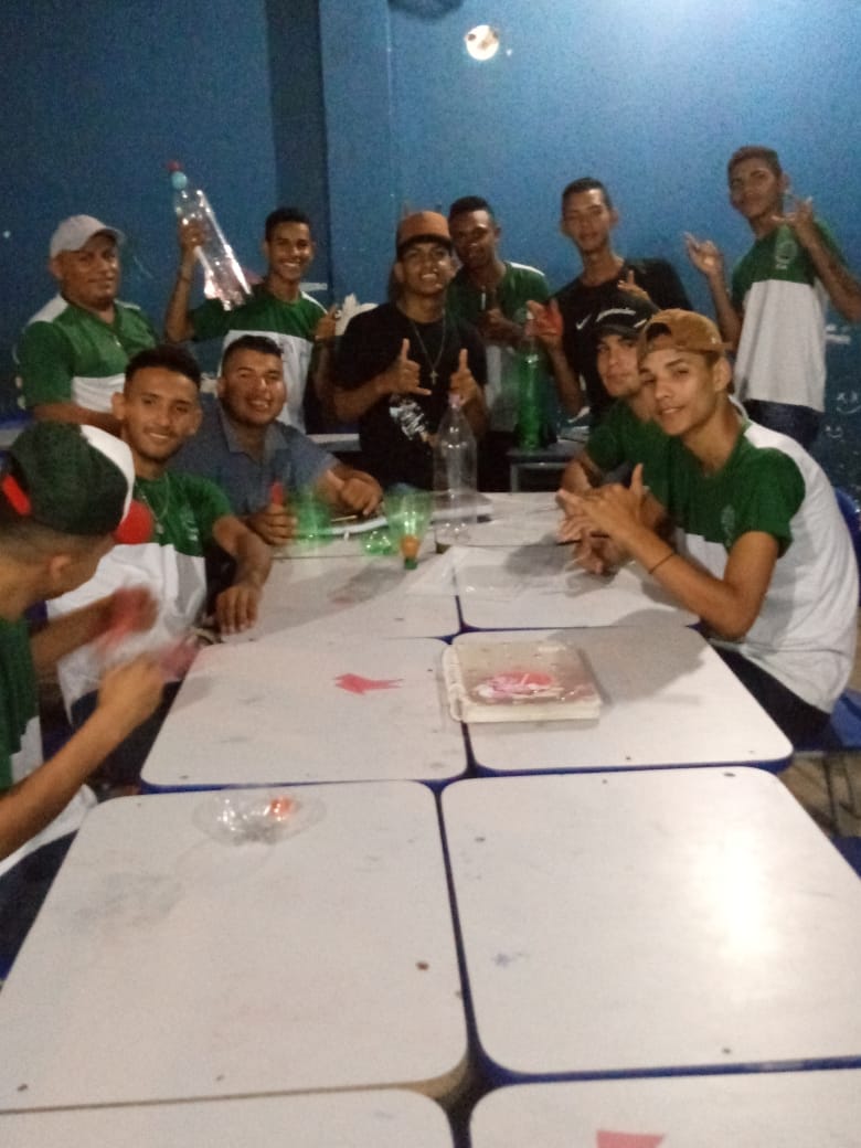 Superando os limites, educação inova e promove provas e práticas da OBA - Imagem 1