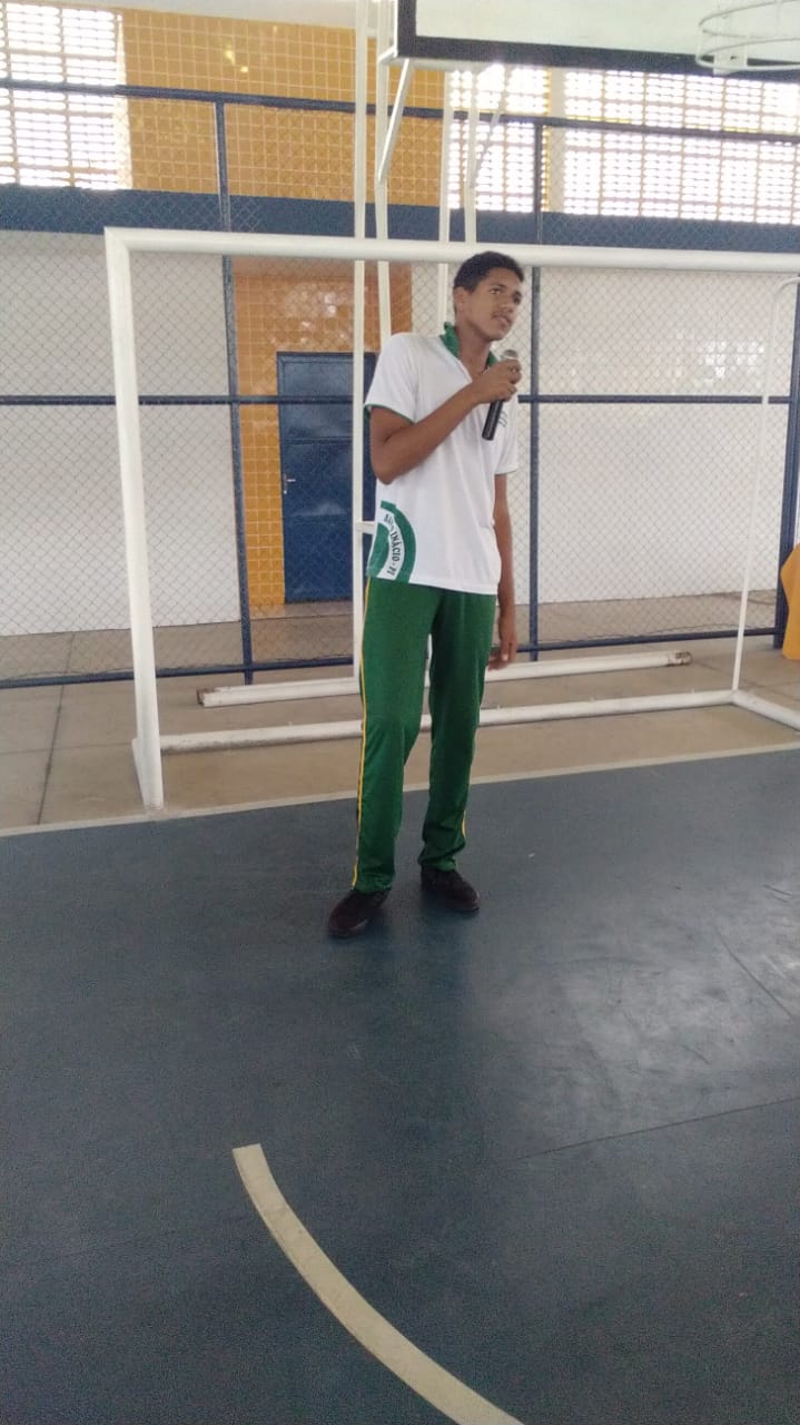 Palestras marcam Semana de combate ao abuso sexual contra crianças e adolescente - Imagem 25