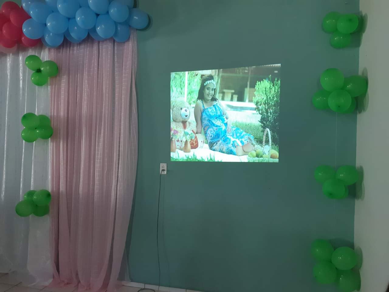 Grávidas recebem enxovais com a presença do prefeito João Luiz - Imagem 13