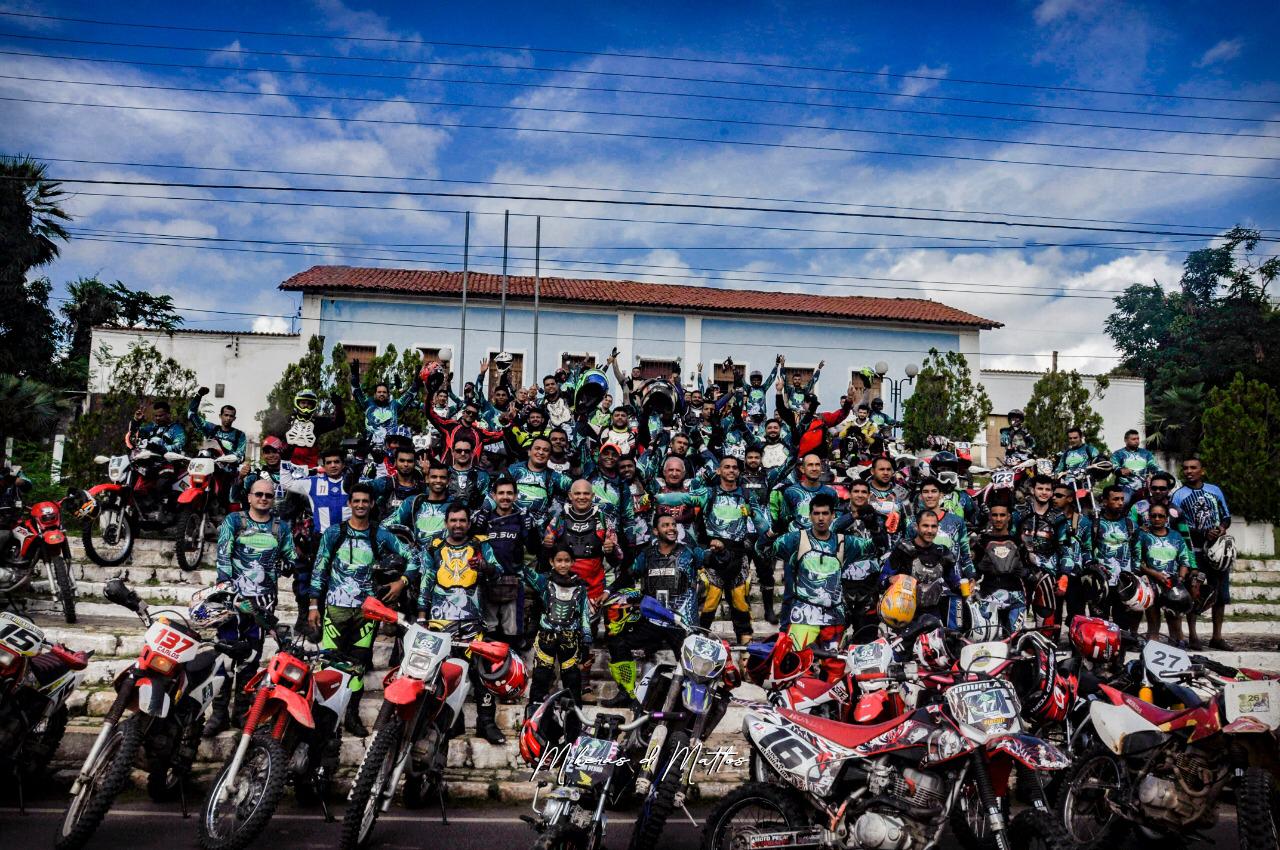 5° Trilhão em Monsenhor Gil é Sucesso total - Imagem 1