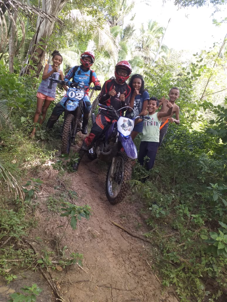 5° Trilhão em Monsenhor Gil é Sucesso total - Imagem 13