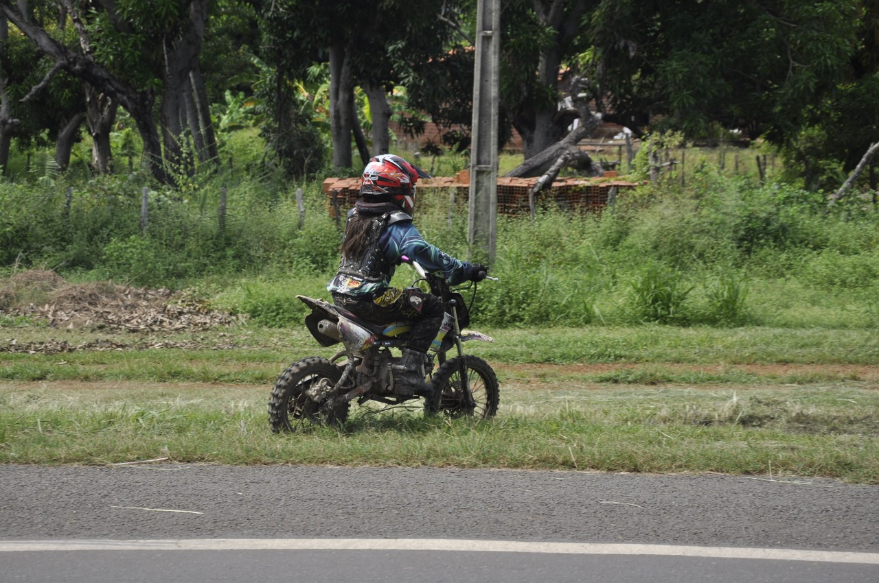 5° Trilhão em Monsenhor Gil é Sucesso total - Imagem 12