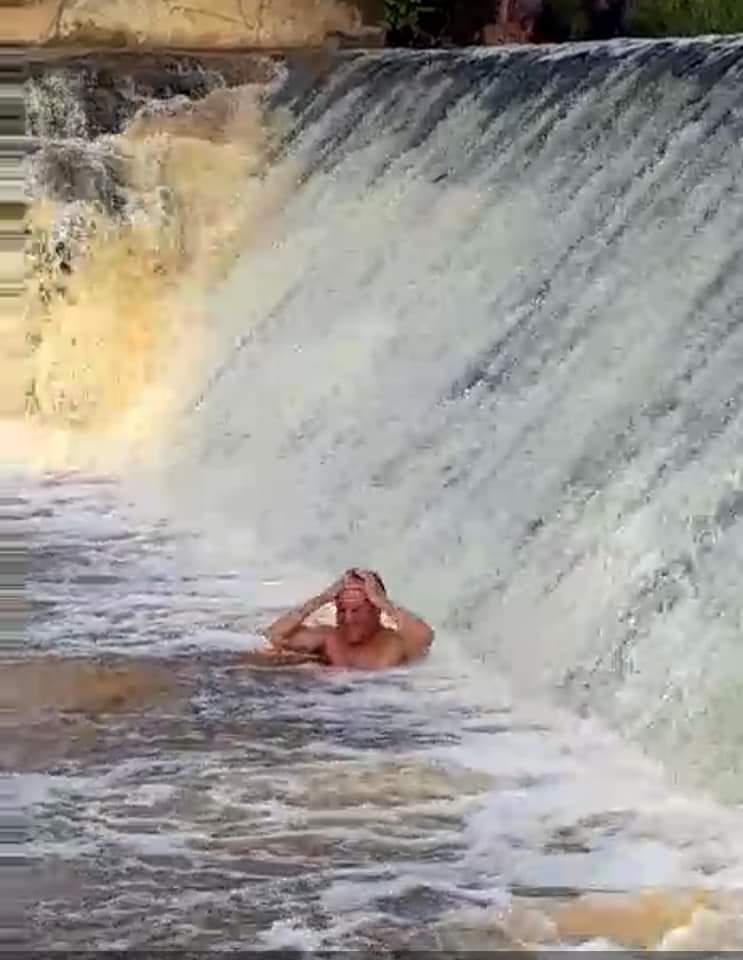 5° Trilhão em Monsenhor Gil é Sucesso total - Imagem 4