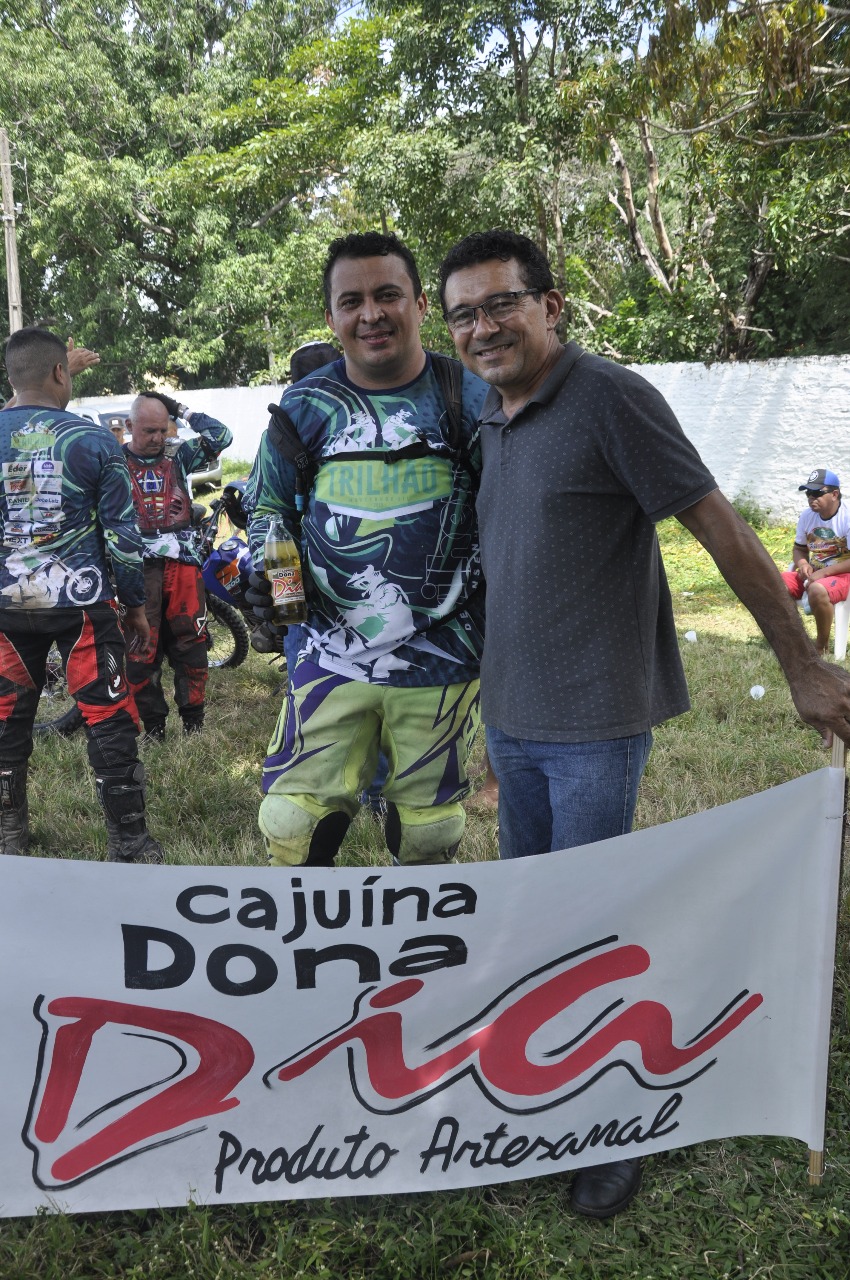 5° Trilhão em Monsenhor Gil é Sucesso total - Imagem 8