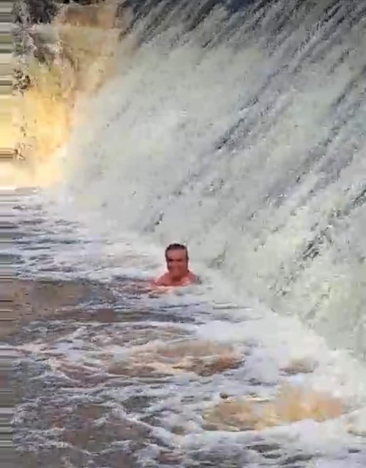 5° Trilhão em Monsenhor Gil é Sucesso total - Imagem 3