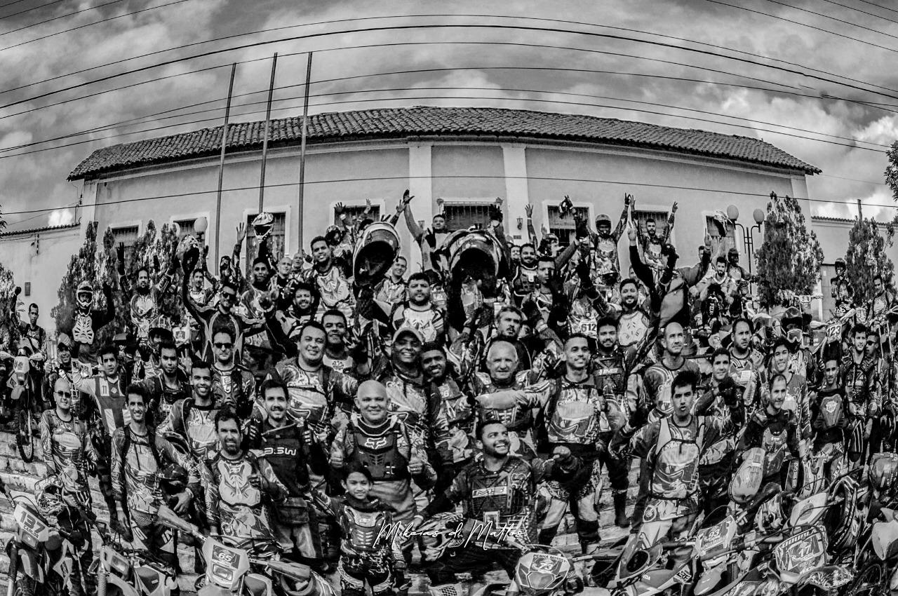 5° Trilhão em Monsenhor Gil é Sucesso total - Imagem 7