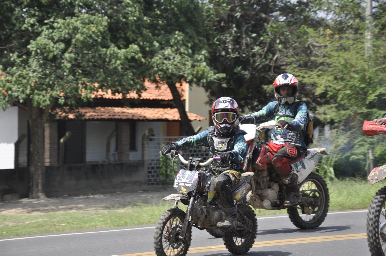 5° Trilhão em Monsenhor Gil é Sucesso total - Imagem 5