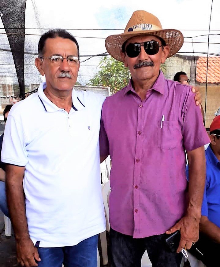 Prefeitura de Joaquim Pires realiza festa em homenagem ao Dia do Trabalhador - Imagem 16