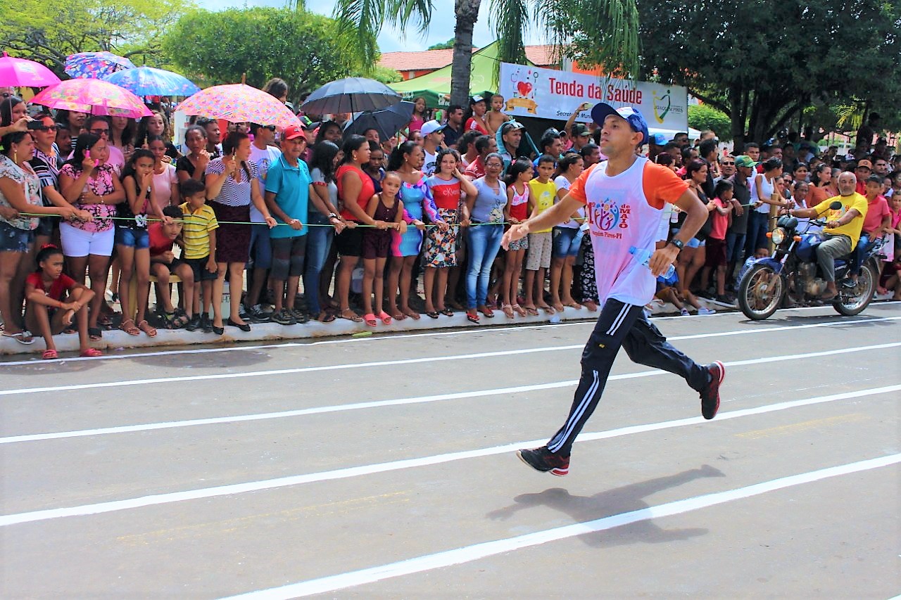 Prefeitura de Joaquim Pires realiza festa em homenagem ao Dia do Trabalhador - Imagem 20