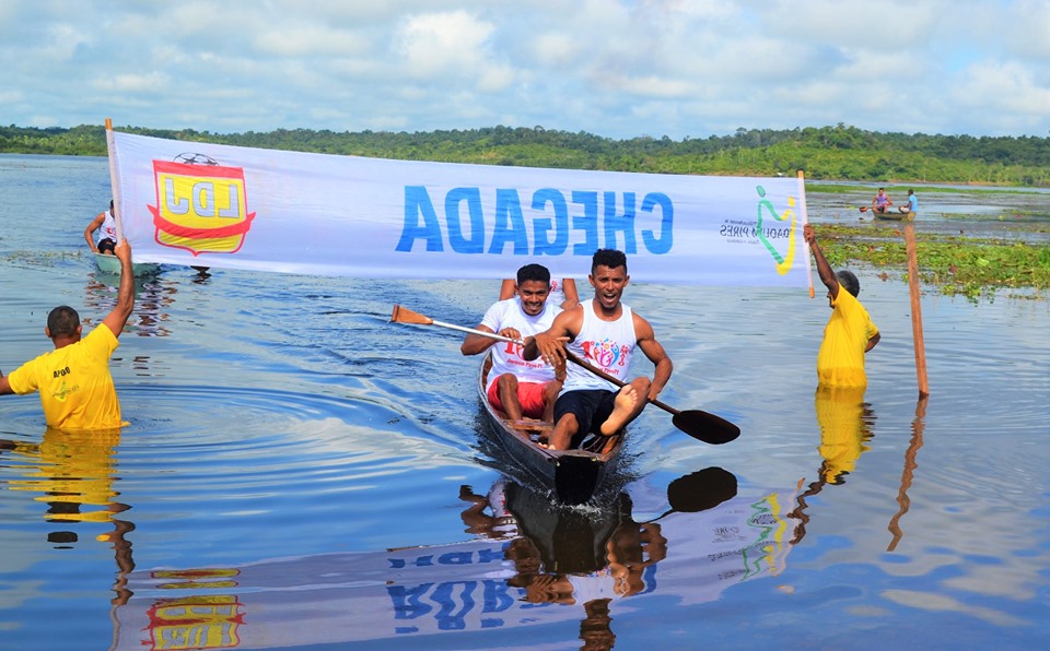Prefeitura de Joaquim Pires realiza festa em homenagem ao Dia do Trabalhador - Imagem 5