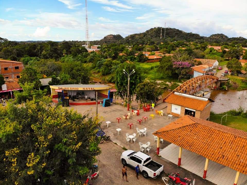 5° Trilhão em Monsenhor Gil é Sucesso total - Imagem 26