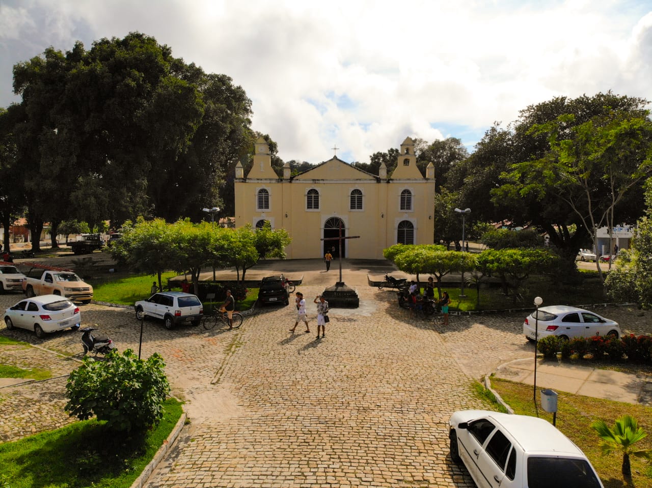 Um município com Belezas Naturais dignas de cartão postal. Venha e aproveite  - Imagem 6