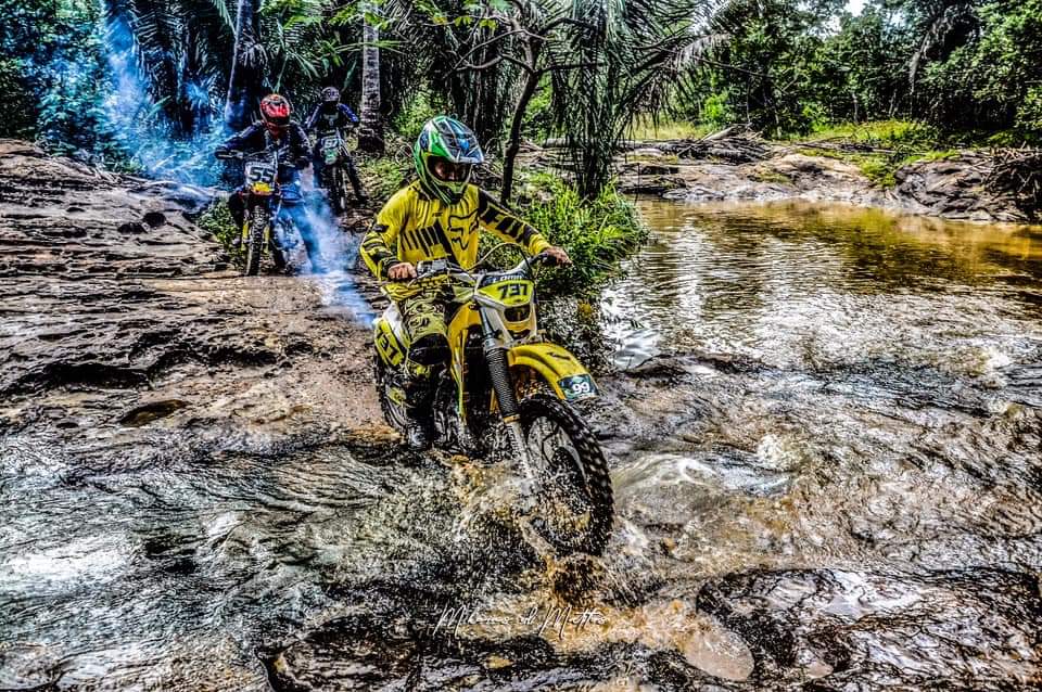 5° Trilhão em Monsenhor Gil é Sucesso total - Imagem 17