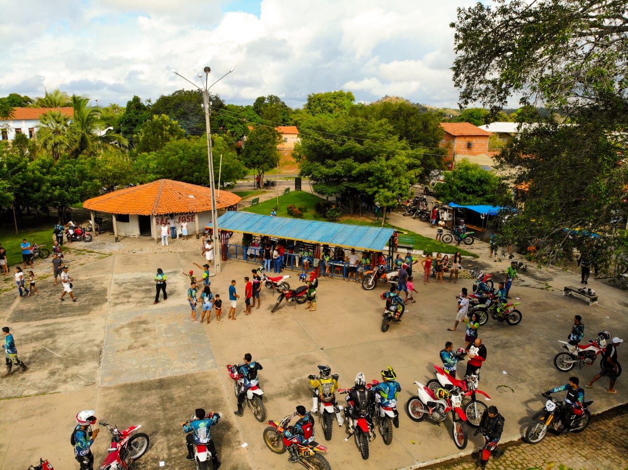 Um município com Belezas Naturais dignas de cartão postal. Venha e aproveite  - Imagem 4