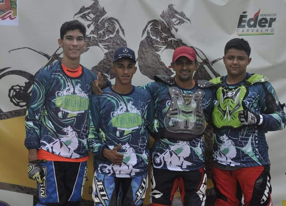 5° Trilhão em Monsenhor Gil é Sucesso total - Imagem 25