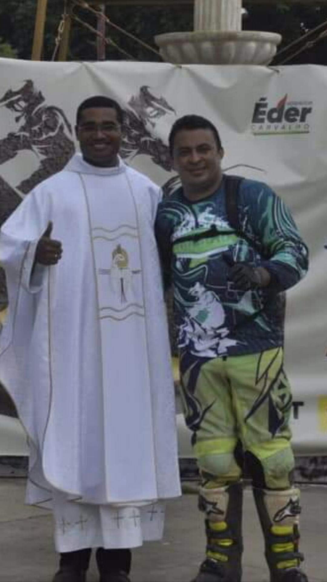 5° Trilhão em Monsenhor Gil é Sucesso total - Imagem 11