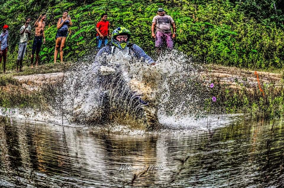 5° Trilhão em Monsenhor Gil é Sucesso total - Imagem 20