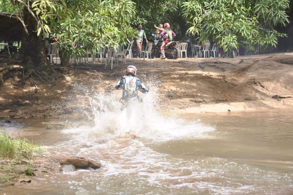 5° Trilhão em Monsenhor Gil é Sucesso total - Imagem 22