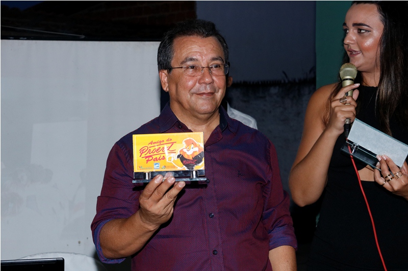 Prefeitura de Água Branca realiza formatura da primeira turma do PROERD Pais - Imagem 3