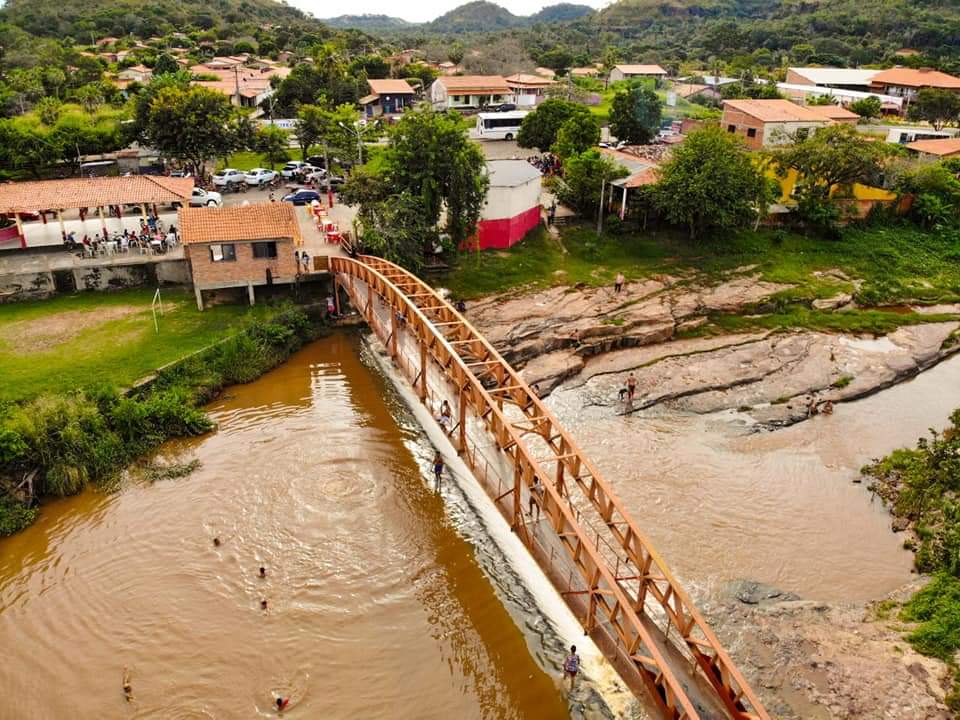 5° Trilhão em Monsenhor Gil é Sucesso total - Imagem 28